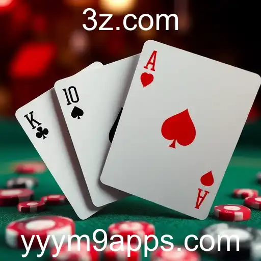 Bacará Online: Uma Nova Era de Entretenimento