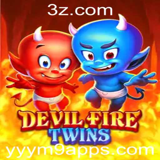 DevilFireTwins: Um Mergulho no Mundo Intenso do Jogo yyym9 App