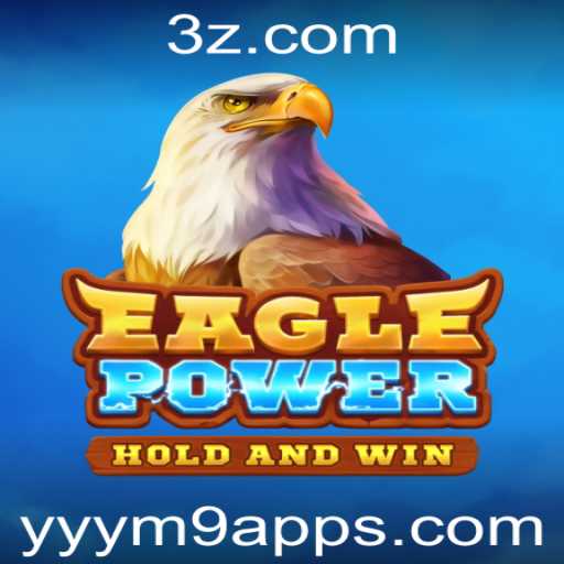 EaglePower: Um Mergulho Profundo no Novo Fenômeno dos Jogos