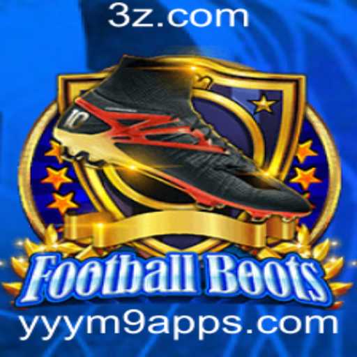 FootballBoots: Descubra o Novo Fenômeno dos Jogos