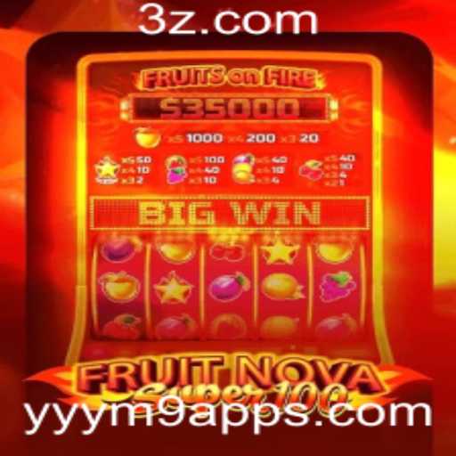 Explorando o Mundo de FruitNovaSuper100: Um Jogo Inovador no yyym9 app