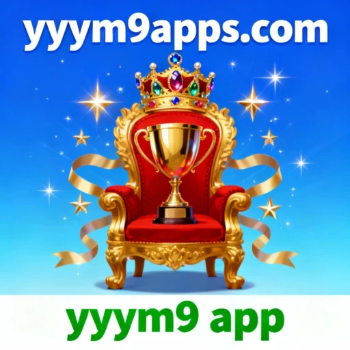 yyym9 app logo