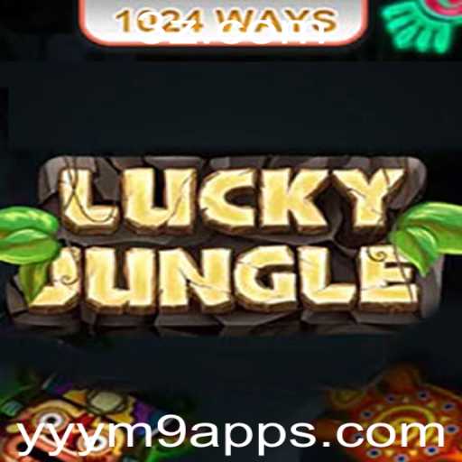 Descubra o Fascinante Mundo de LuckyJungle1024: O Novo Fenômeno nos Jogos Digitais