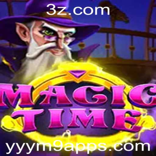 MagicTime: Explorando o Mundo do Novo Sensação de Jogos 'yyym9 app'