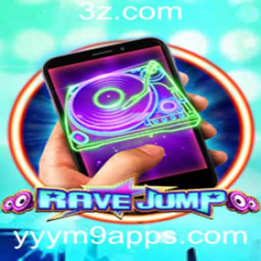 RaveJumpmobile: Mergulhe na Aventura Eletrizante do yyym9 app