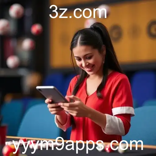 Estratégias para Jogo Responsável: Como Utilizar o yyym9 app