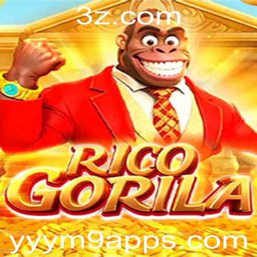 Descubra o Mundo Empolgante do Jogo RicoGorila e o Fenômeno yyym9 app