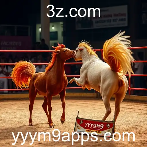 Sabong Online e o Impacto do yyym9 app no Cenário Atual