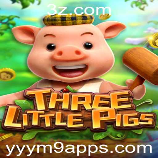 Descubra o Envolvente Jogo THREELITTLEPIGS