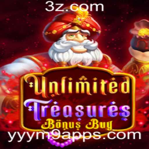 Explorando o Jogo UnlimitedTreasuresBonusBuy: Diversão e Estratégia