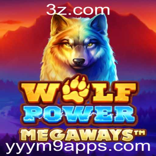 Descubra a Aventura de WolfPowerMega: O Novo Jogo Emocionante